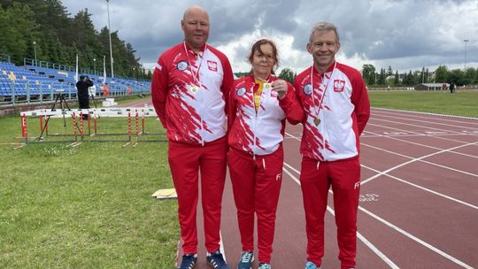 Igrzyska dla osób po transplantacji z ważnym przesłaniem 