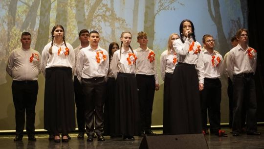 II edycja uroczystości „Bohaterom Ziemi Jędrzejowskiej”