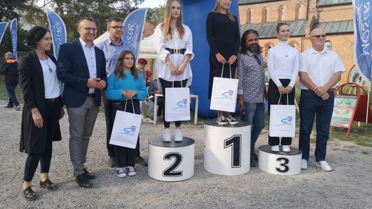 II Festiwal Biegowy Sandomierskim Szlakiem Winiarskim przechodzi do historii