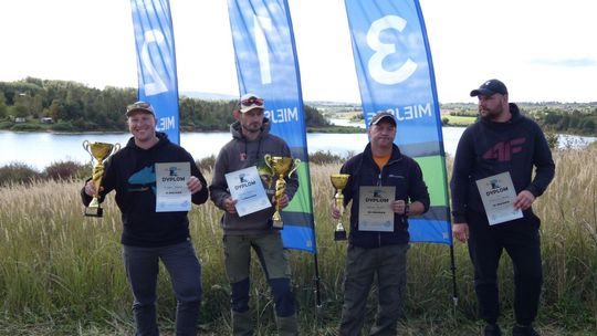 II Grand Prix Okręgu PZW Kielce