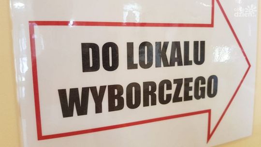 II tura Wyborów Prezydenckich, frekwencja w powiecie opatowskim II tura Wyborów Prezydenckich, frekwencja w powiecie opatowskim