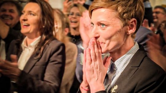 II tura wydaje się być rozstrzygnięta. Agata Wojda prezydentką Kielc!