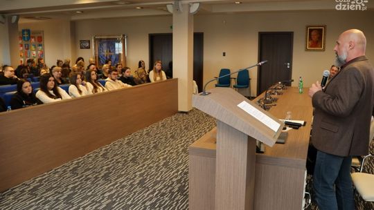 III FORUM zdrowia psychicznego dla młodzieży już za nami