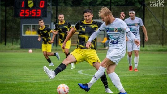 III Liga gra po raz ostatni 