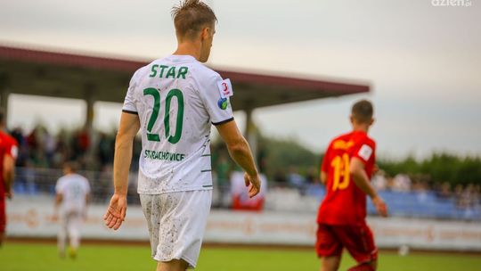 III Liga - wygrane Staru i Czarnych