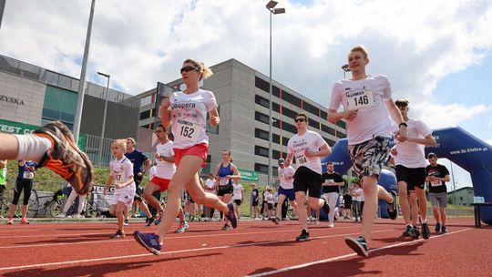 Ile przebiegniesz w ciągu 12 minut? 