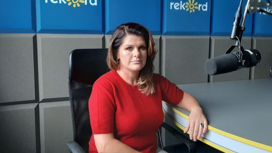 Ilona Snopek: Stopy mogą wiele powiedzieć o stanie naszego zdrowia