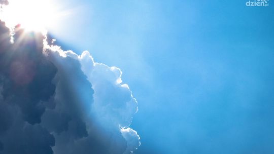 IMGW ostrzega: uwaga na upały