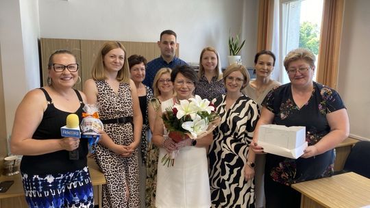 Imieniny Janiny z Rekordową Niespodzianką 