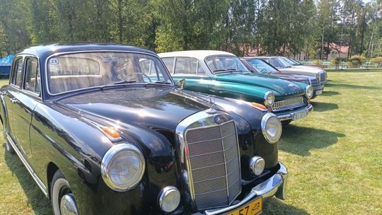 Impreza w Polanice trwa i zaprasza