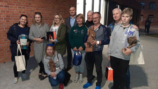 Inauguracja hutniczych questów już za nami, ale questować można cały czas!