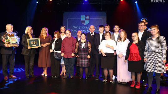 Inauguracja Roku Kulturalnego i wręczenie Świętokrzyskich Nagród Kultury