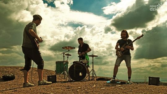 Inauguracja roku kulturalnego w Starachowicach 