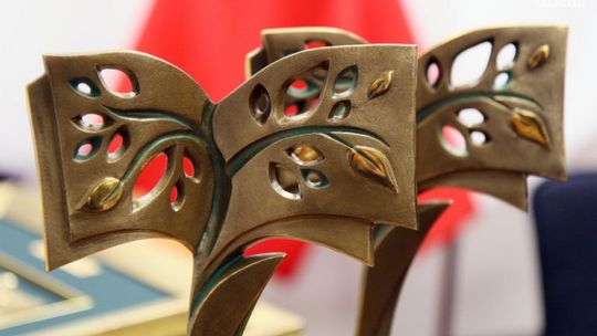 Inauguracja Sezonu Artystycznego i wręczenie Nagród Kultury