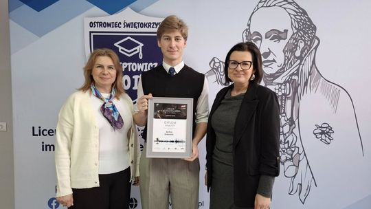 Indeks prestiżowej, krakowskiej uczelni ma już "w kieszeni"