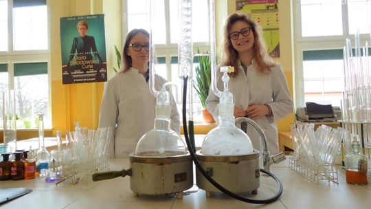 Indeksy mają "w kieszeni"