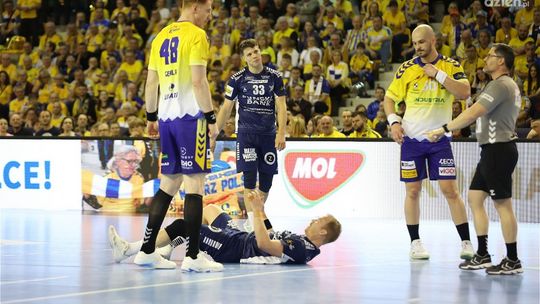 Industria dopełniła formalności