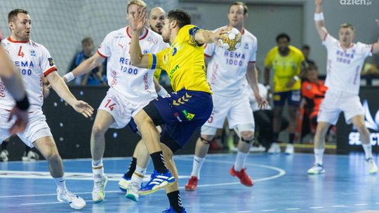 Industria gotowa na Ligę Mistrzów? Talant Dujszebajew odpowiada