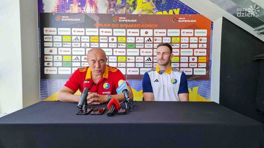 Industria gotowa na Superpuchar w Łodzi? Talant Dujszebajew wyjaśnia