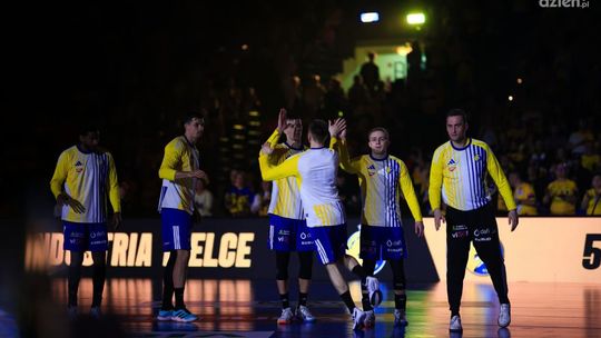 Industria gra o trzecie miejsce. Ostatni mecz fazy grupowej Ligi Mistrzów w Trondheim! Kolstad Håndball – Industria Kielce [zapowiedź]
