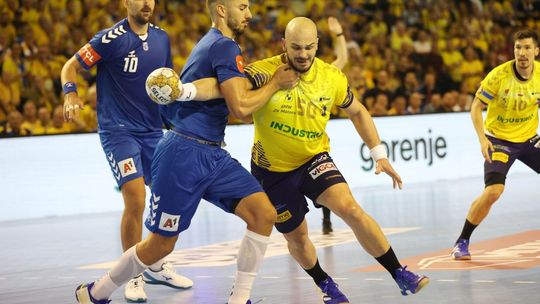 Industria Kielce - Azoty Puławy (relacja na żywo)