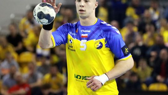 Industria Kielce gotowa do nowego sezonu