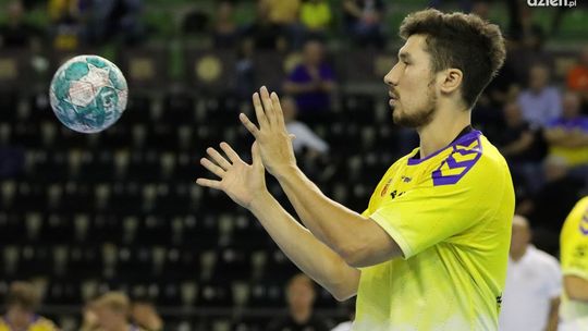 Industria Kielce - Kolstad Handball [live]