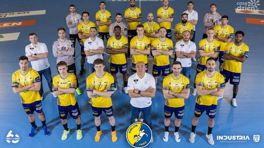 Industria Kielce – kto stoi za sukcesem jednej z najlepszych drużyn piłki ręcznej w Europie?