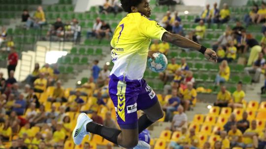 Industria Kielce - ORLEN Wisła Płock [LIVE][zapis]