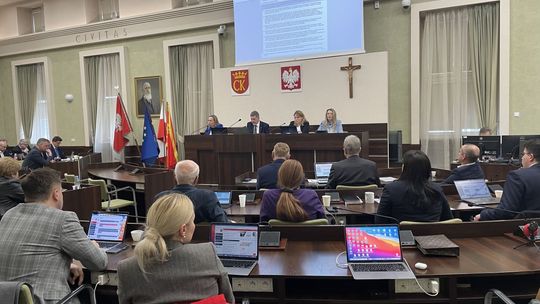 Industria Kielce otrzyma 3,5 mln dofinansowania od Miasta Kielce