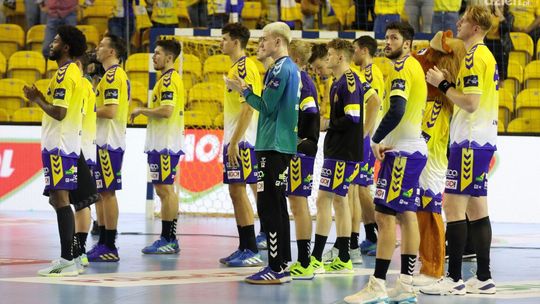 Industria Kielce - Pick Szeged. Wypowiedzi przedmeczowe.