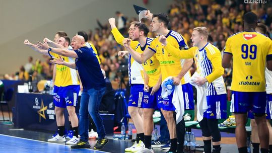 Industria Kielce poznała drogę prowadzącą do Kolonii. Najpierw Szeged, a w ćwierćfinale możliwy hit z Magdeburgiem