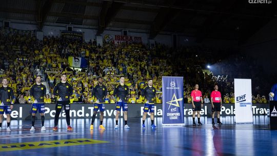Industria Kielce poznała rywali w fazie grupowej Ligi Mistrzów