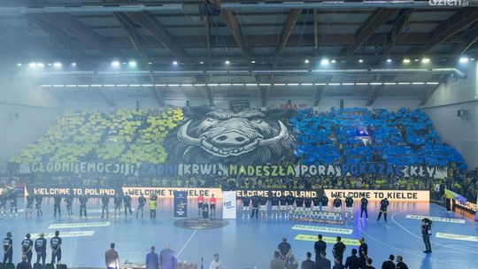 Industria Kielce poznała terminarz Ligi Mistrzów