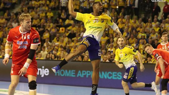 Industria Kielce - SC Magdeburg [Live]