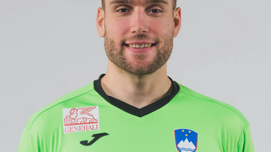 Industria Kielce ugięła się pod prośbami kibiców. Nowy bramkarz zagra z Kolstad 