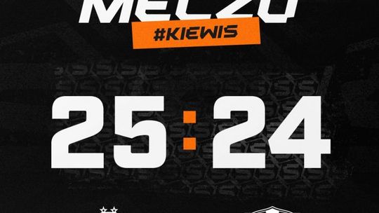 Industria Kielce wygrywa w meczu na szycie! Orlen Wisła Płock pokonana