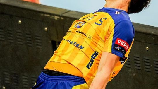 Industria Kielce z 18 Pucharem Polski!