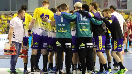 Industria Kielce z nowym współpartnerem  