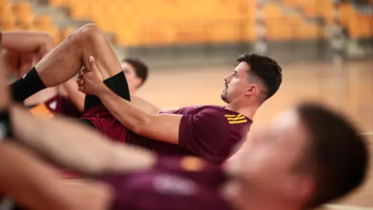 Industria Kielce z problemami kadrowymi. Klub przekazał najnowsze informacje o zdrowiu zawodników