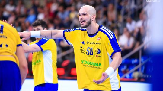 Industria Kielce z siedmioma nominacjami do Gladiatorów 2026. Karalek z trzema szansami na statuetkę Industria Kielce z siedmioma nominacjami do Gladiatorów 2026. Karalek z trzema szansami na statuetkę