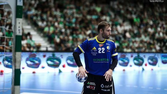 Industria kontra Sporting. Debiut portugalskiej drużyny w Hali Legionów i walka o trzecie miejsce w grupie [zapowiedź]