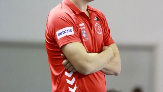 Industria nie zwalnia