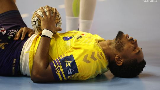 Industria przegrywa w Nantes 