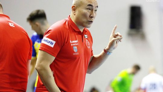 Industria w finale PP