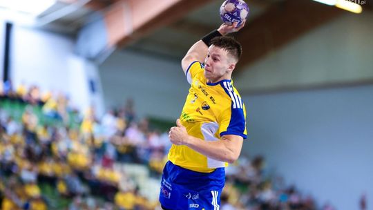 Industrii Kielce rozgromiło Kolstad. Michał Olejniczak: „Najstarsi górale nie przewidzieli takiego wyniku”