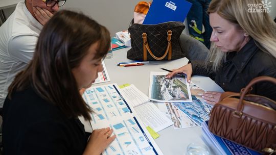 Indywidualne konsultacje w sprawie uchwały krajobrazowej