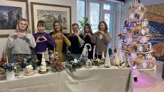 Inicjatywa uczniów dla polskich przedszkolaków we Lwowie