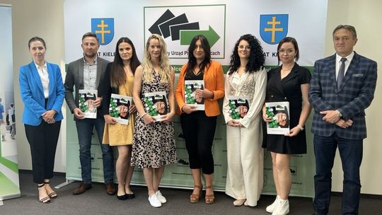 Innowacyjne projekty na biznes nagrodzone dofinansowaniem