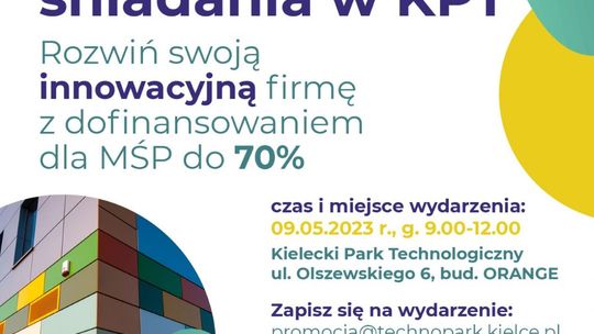 Innowacyjne rozwiązania dla biznesu 